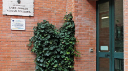 A Montepulciano una nuova palestra per gli studenti