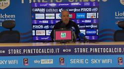 La Pianese torna da Pineto con un punto