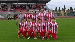 Per la Colligiana non si interrompe il periodo no: valdelsani ko in casa