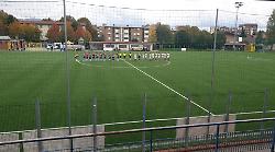 L'Asta si ferma sul palo