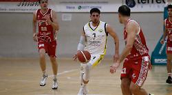 Costone inarrestabile si gode un giorno in più di riposo