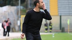 Siena, mister Bellazzini è soddisfatto: “Personalità straordinaria, è mancato solamente il gol”