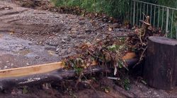 Amiata, incubo finito per le famiglie evacuate dopo l'alluvione: tornano a casa
