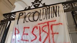 Licei di Siena occupati, il bilancio degli studenti: "Settimana preziosa per chi ha deciso di impegnarsi”