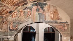 Santa Maria della Scala di Siena, concluso il restauro di un capolavoro ritrovato