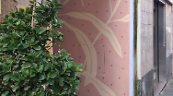 Poggibonsi si colora: due murales tra memoria e lotta alla violenza di genere