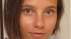 Notte di ricerche per Viktoria Peroni ma ancora non è stata trovata