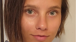 Ritrovata viva Viktoria: sta bene