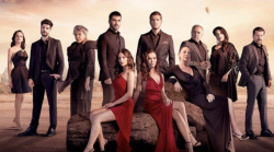 La notte nel cuore, torna stasera in tv su Canale 5: colpi di scena, segreti e arresti sconvolgono le nozze di Melek e Cihan