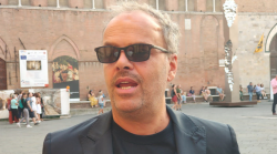 Ranieri Rossi: “David è stato picchiato, si indaghi per omicidio”