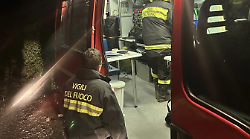 Ritrovamento di Viktoria Peroni: decisiva la prontezza di un passante