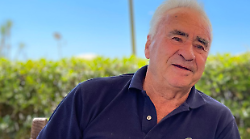 Valdelsa in lutto per la scomparsa dell'imprenditore Aniceto Crocetti: "Ha lasciato il segno nel tessuto economico del territorio"



