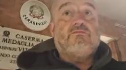 Viktoria ritrovata, la soddisfazione del sindaco Franceschelli: "Siamo felici, è stato fatto un lavoro straordinario". IL VIDEO