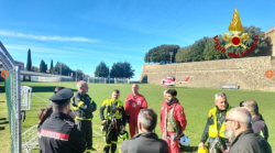 Proseguono senza sosta le ricerche di Viktoria 