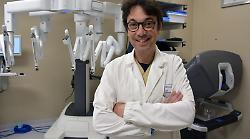 Chirurgia bariatrica eccellenza delle Scotte, il dottor Tirone: "Perdere peso aiuta a ritrovare la salute”