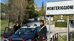 Finto avvocato chiede soldi e gioielli ma la truffa non riesce