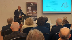 Confcommercio Siena celebra i suoi 80 anni e guarda al futuro. "Negozio di vicinato presidio di sicurezza e crescita"