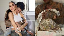 Giulia De Lellis: "Abbiamo iniziato questa nuova vita in tre, che è molto faticosa ma meravigliosa". Aria di crisi con Tony? L’indiscrezione