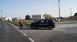 Ennesima truffa agli anziani, i carabinieri rintracciano e denunciano il malvivente