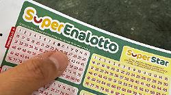 Estrazioni del Lotto, Superenalotto e 10eLotto: ecco i numeri vincenti di oggi sabato 8 novembre
