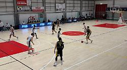 Il Costone espugna Genova con pazienza, carattere e spirito di gruppo