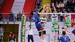 Vittoria dell'Emma Villas Codyeco contro Cantù: finisce 3-1