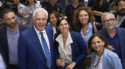 Giorni di riunioni, incontri e veti: oggi la nuova Giunta regionale