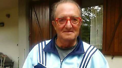 Abbadia piange la morte di Mario Pacini