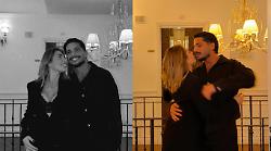 Martina De Ioannon e Gianmarco Steri ufficializzano la storia sui social: scopri le foto e le romantiche dediche musicali