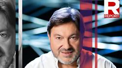 Report torna con nuove inchieste: dal Garante della Privacy alla Commissione Antimafia, fino al mercato dei vestiti usati