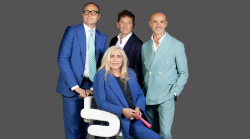 Domenica In, in onda oggi 9 novembre: ospiti, musica e grandi emozioni con Mara Venier