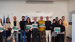 Sette attività ultracentenarie senesi nel Registro delle imprese storiche italiane