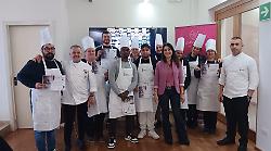 Quattordici ristoratori senesi alla scuola di Gualtiero Marchesi: ecco chi sono