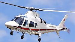 Elicottero scomparso, anche il presidente della Regione Giani segue le operazioni