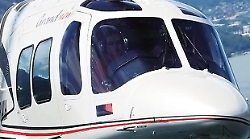 Elicottero disperso, a bordo un imprenditore della provincia di Siena: cosa è successo, la situazione