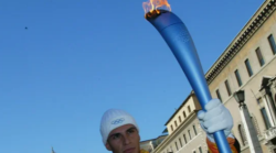 Montepulciano, grande attesa per l'arrivo della fiamma olimpica