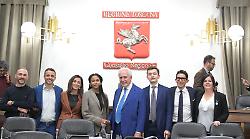 Nuova giunta regionale, ecco le nomine: niente Bezzini, Siena resta a bocca asciutta