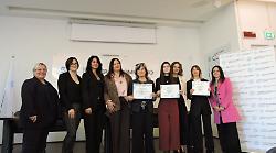 Progetto Ikigai, Fondazione Mps e Camera di Commercio premiano l'imprenditoria femminile innovativa