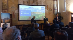 Stosa, presentato il bilancio di sostenibilità: un 2025 di record e sfide