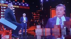 Delitto di Garlasco, il giudice Stefano Vitelli: “Non è mai stato provato un litigio tra Alberto Stasi e Chiara Poggi”