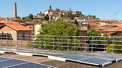 Torrita di Siena, Montepulciano e Sinalunga: una nuova Comunità Energetica Rinnovabile condivisa