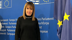 Enoteca Italiana Siena, le eccellenze al Parlamento Europeo