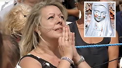 Madonna di Trevignano: fissata la data del processo, ecco quando