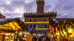 Montepulciano pronta a trasformarsi ancora nella capitale del Natale