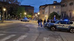 Siena, viola la misura di prevenzione: arrestato 20enne tra i protagonisti dei fatti di violenza in centro