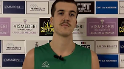 Rosso (Costone): "Sfidare Casale per me ha un valore in più"