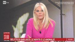 Delitto di Garlasco, a Storie Italiane gli anelli mancanti dell'inchiesta le ombre sull’orario della morte: "Possono cadere gli elementi cardine della condanna di Stasi"