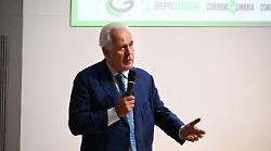 Il governatore Eugenio Giani: "Nella Giunta abbiamo unito l'esperienza a un timbro molto giovanile". IL VIDEO