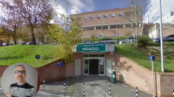 Ladri negli ospedali Asl, si ruba di tutto: identificati i responsabili, resta la paura. NurSind: "Può entrare chiunque"