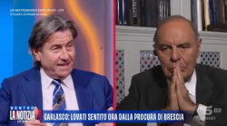 Delitto di Garlasco, la previsione di Bruno Vespa e dell’avvocato De Rensis a “Dentro la Notizia”: “Dicembre mese chiave, si avvicina una svolta”